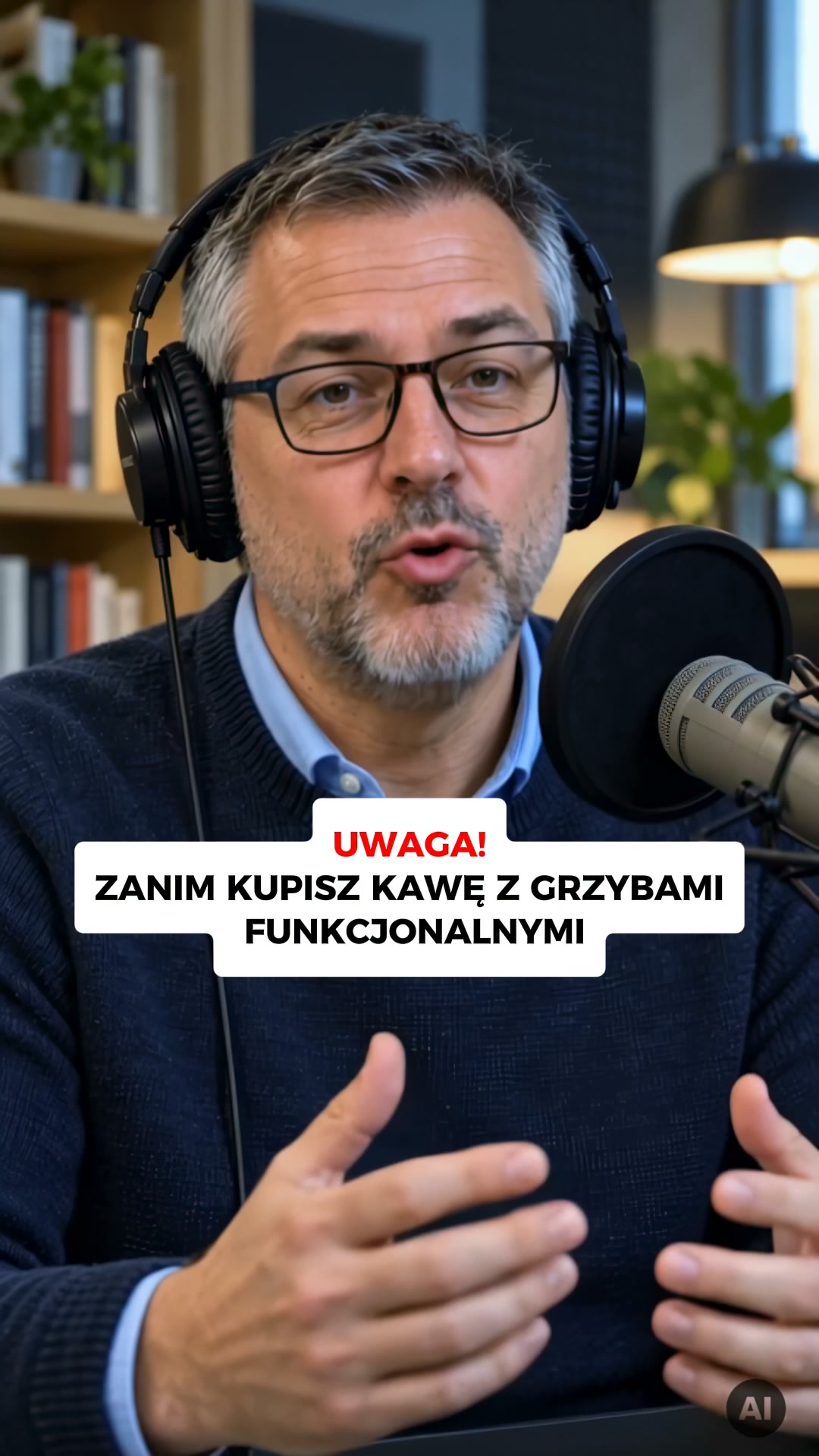 Twój nowy poranny rytuał