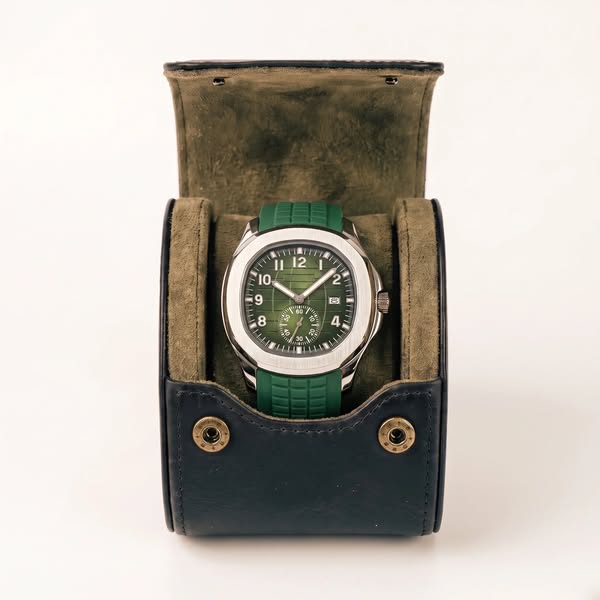 The Last Watches. BOGO Free.