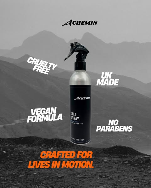 Chemin Haircare