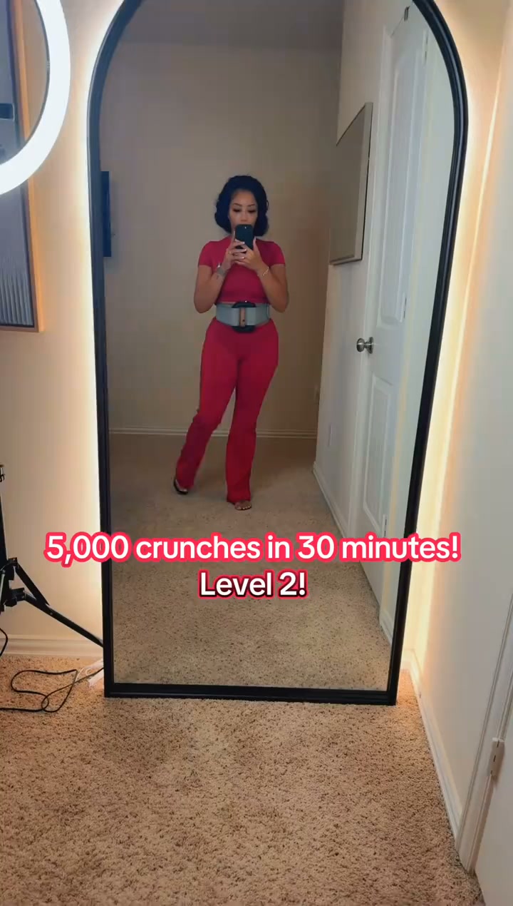 Feel the difference in 15 minutes!