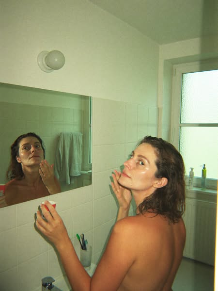 The comparison I would have needed 15 years ago