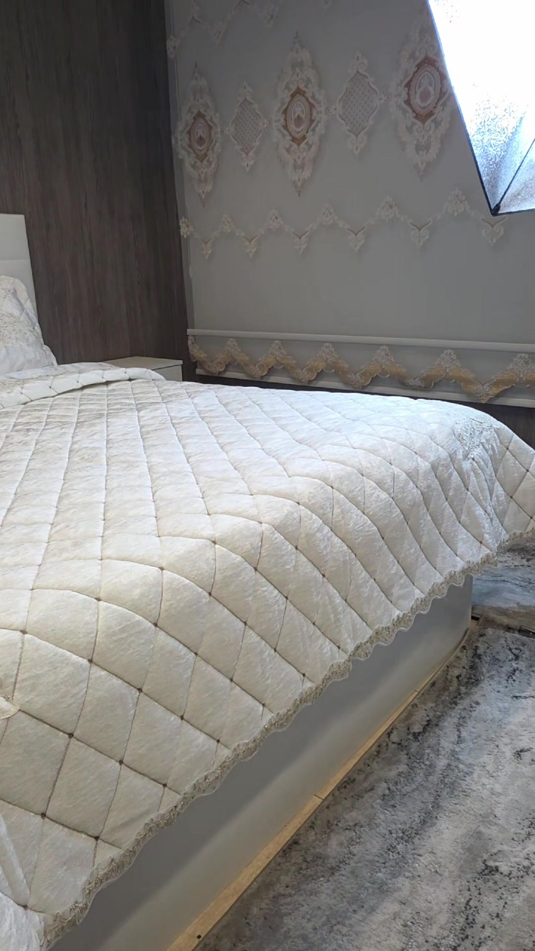 Colchas premium: suavidad y estilo para tu cama