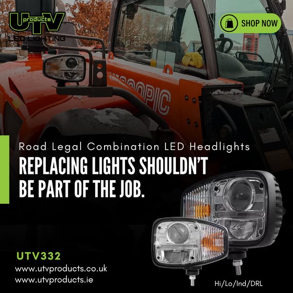 UTV Products Ltd