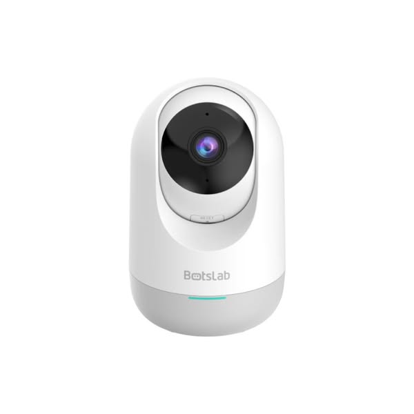 C212 Indoor Security Camera
