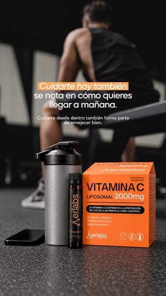 Tu piel también se cuida desde dentro