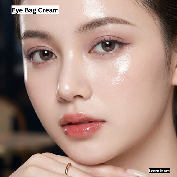 Eye Bag Cream