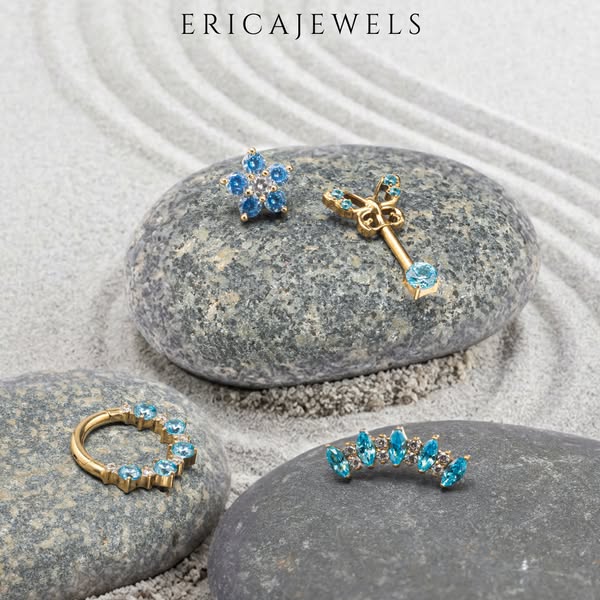 High-quality jewelry