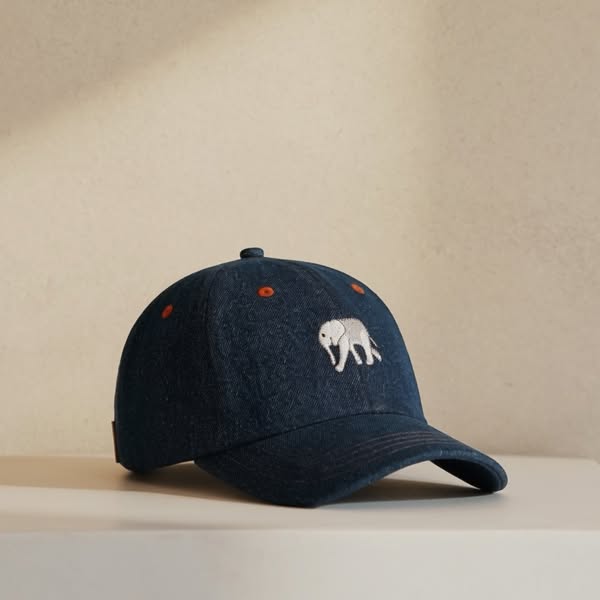 R.W. Cap