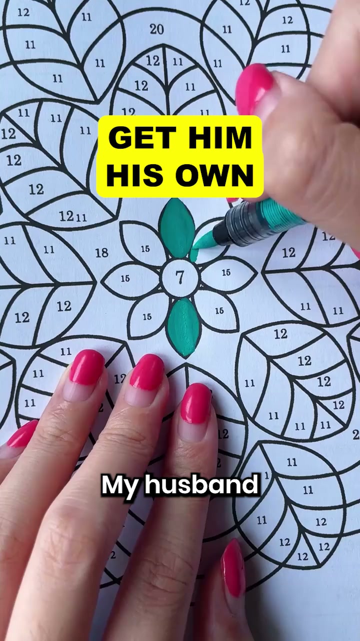 Hard To Put Down