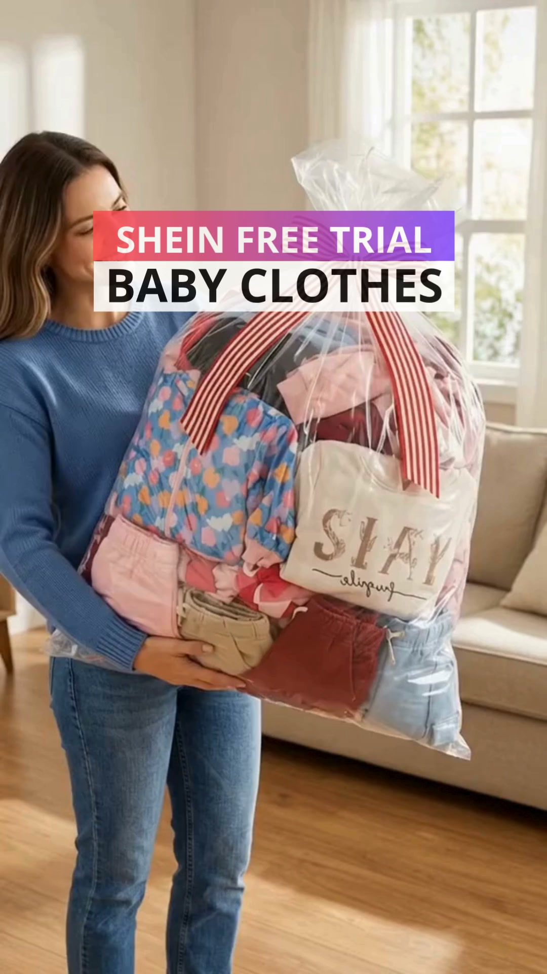Cute Baby Clothes to Try