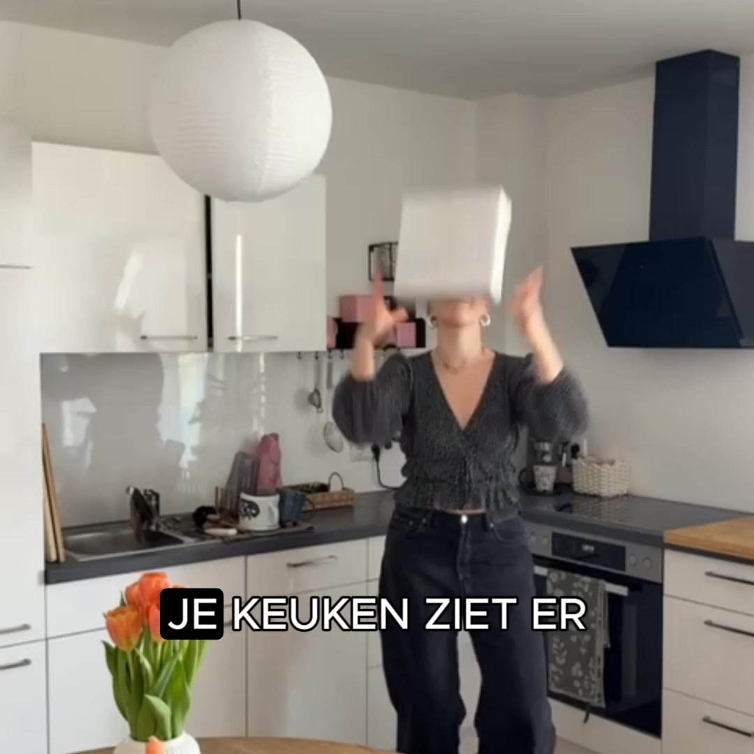 Huurders zonder budget gebruiken deze manier