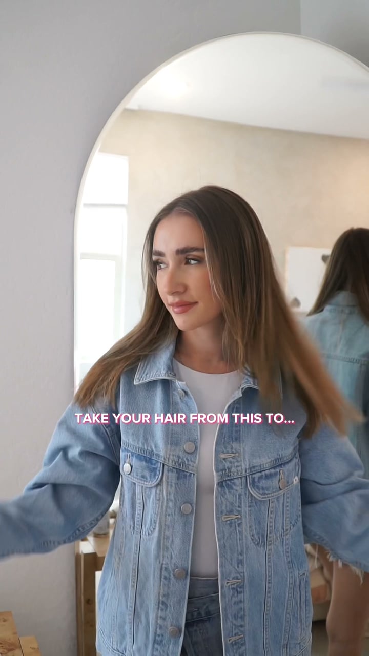 Hair Extensions for Everyone