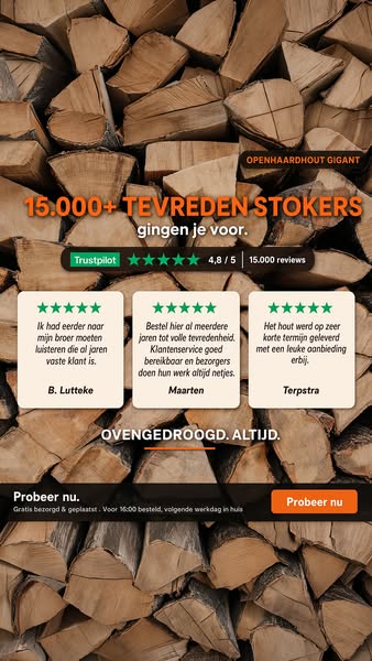 Bestel direct!