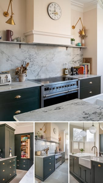 Book your Design Consultation for your Dream Kitchen