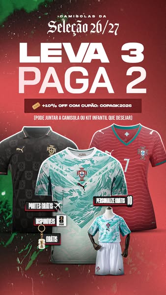 +10% DESCONTO, usa o CUPÃO COPAGK2026