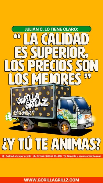 El favorito de quienes saben
