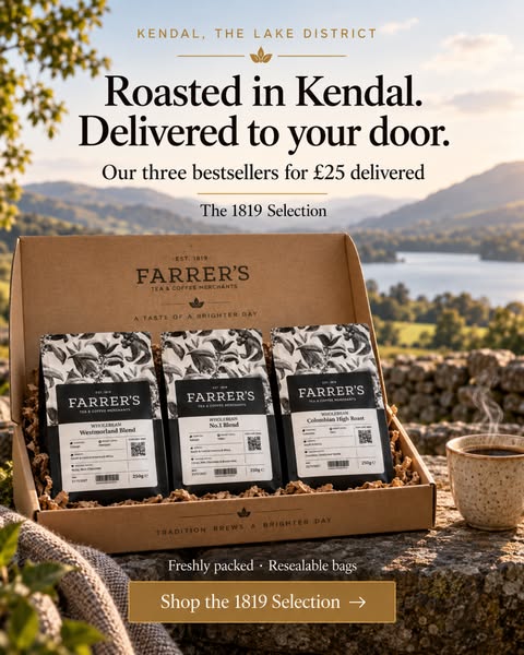 3 Bestsellers for £25 Delivered