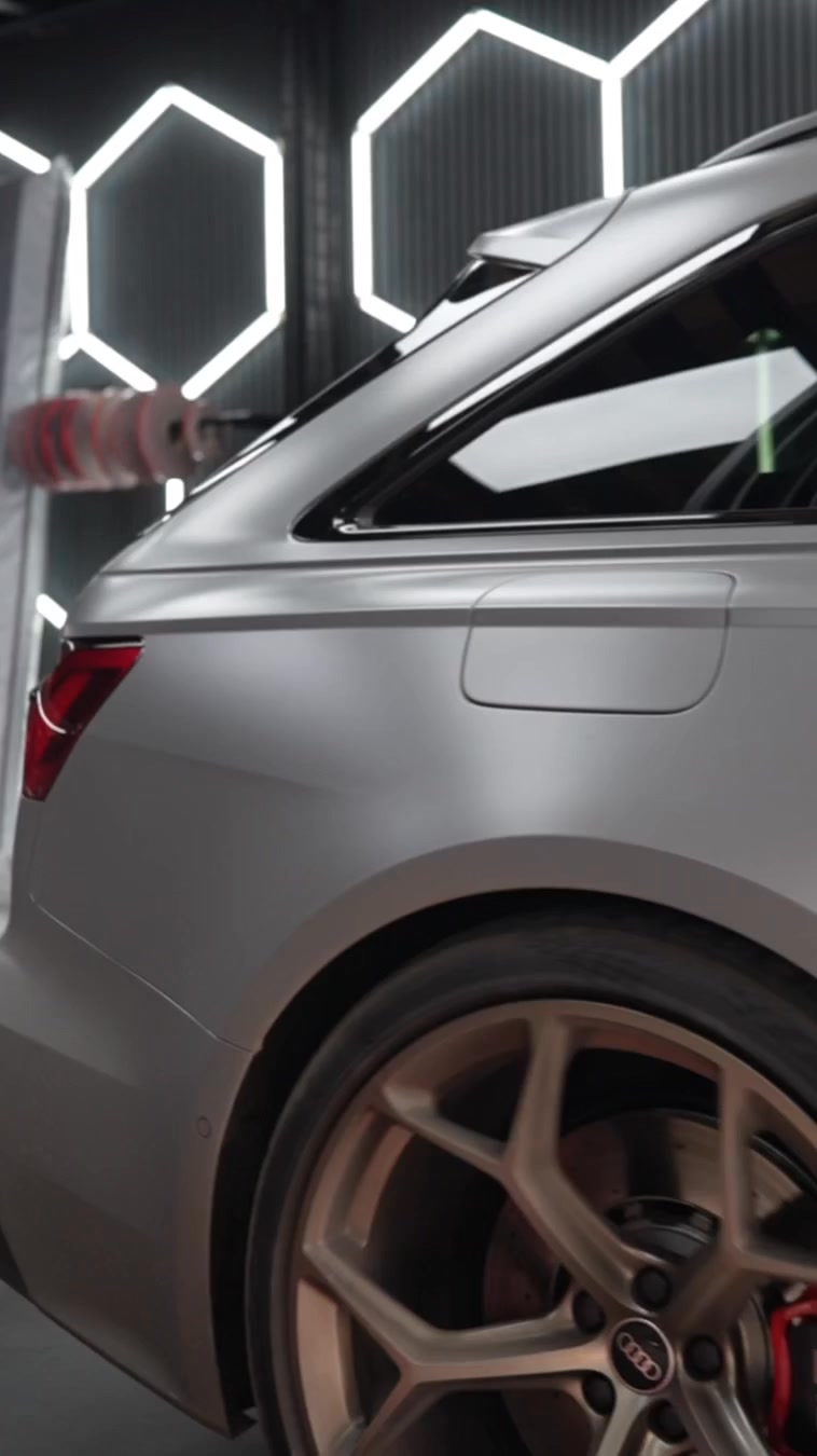 Automotive Styling by CT Carbon