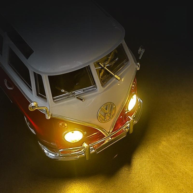 Remote Control VW Bus T1 RC Car