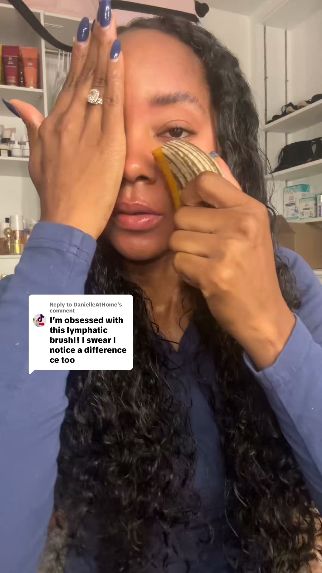 Join 100,000+ customers who transformed their skin with iBrushy!
