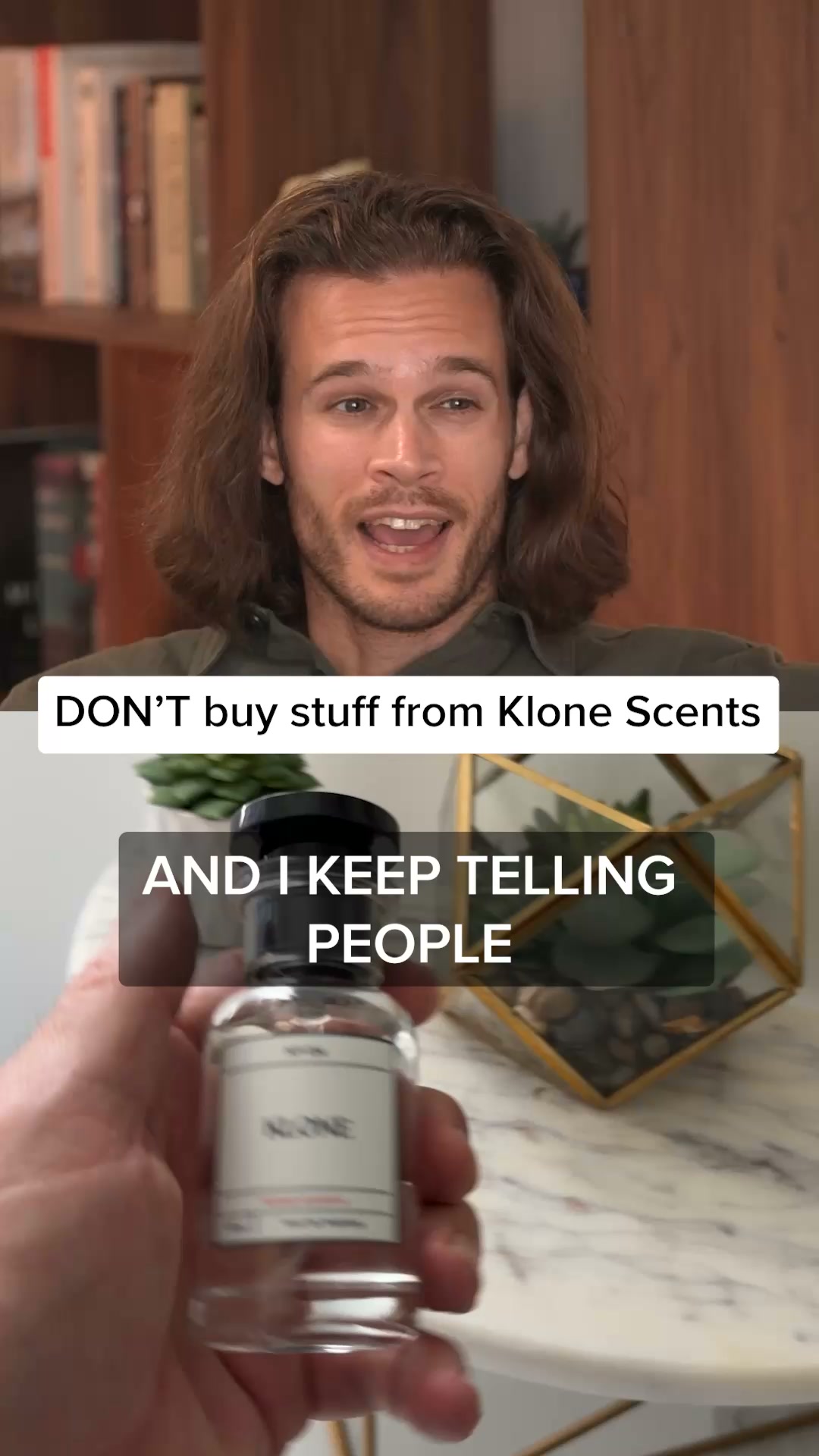 The World's Top Scent Profiles. Only $39.