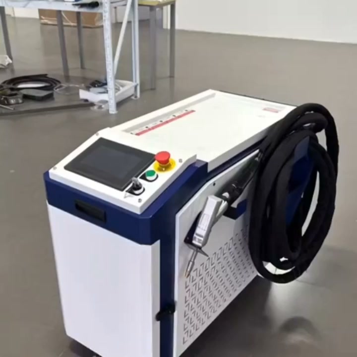 SaldFacil — Laser 4 em 1, -70% Hoje