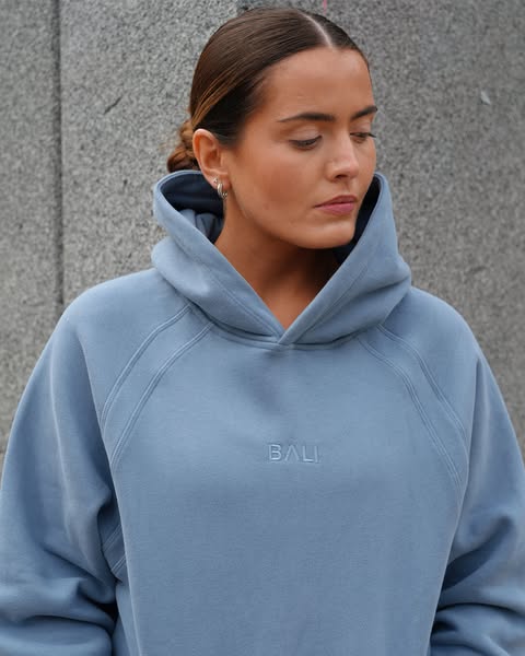 Your new favourite hoodie has arrived
