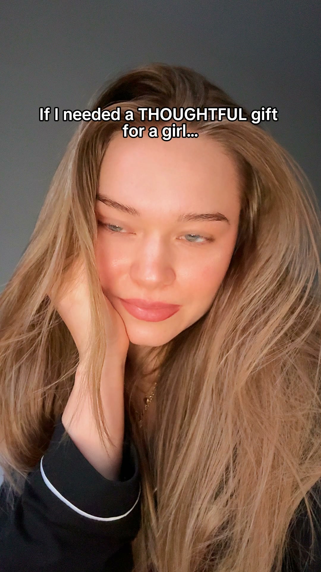The Best Gift