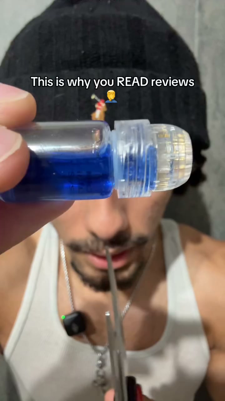 Restore Your Hair