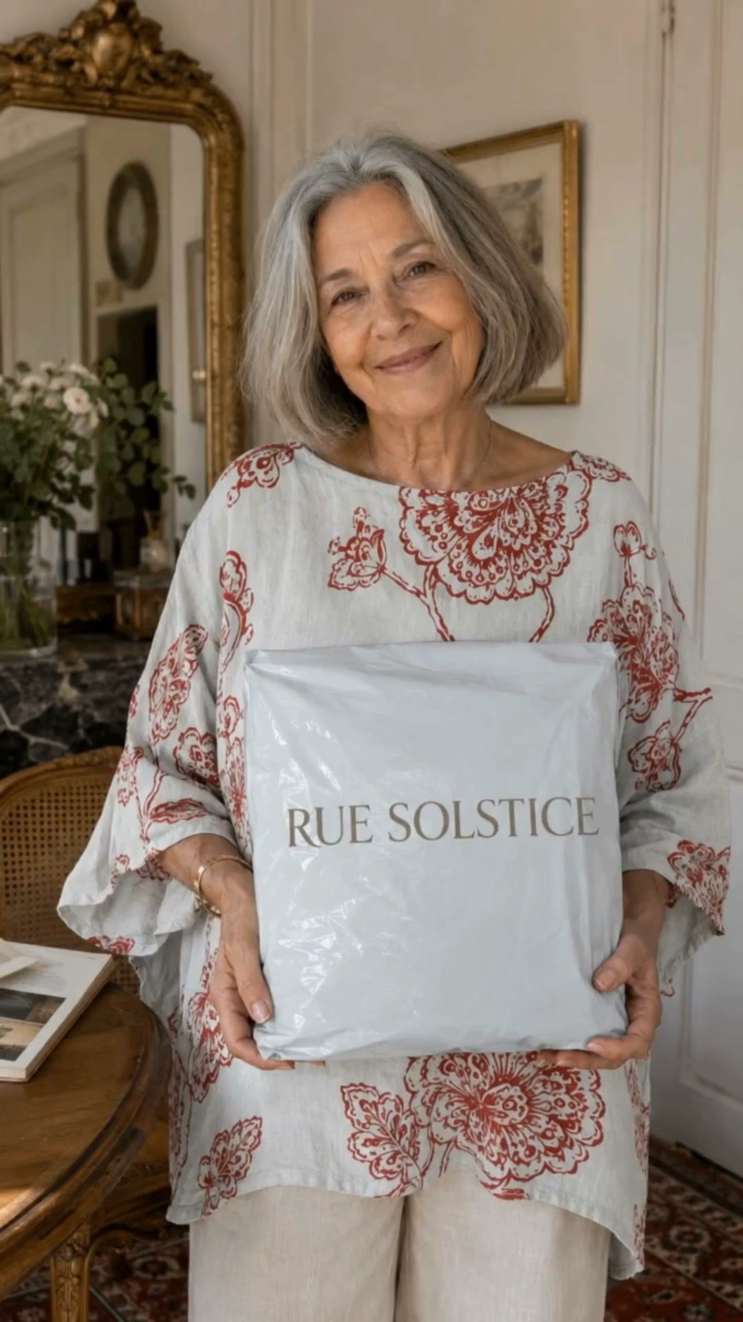 La petite boutique parisienne, adorée des femmes depuis 25 ans, fête son anniversaire