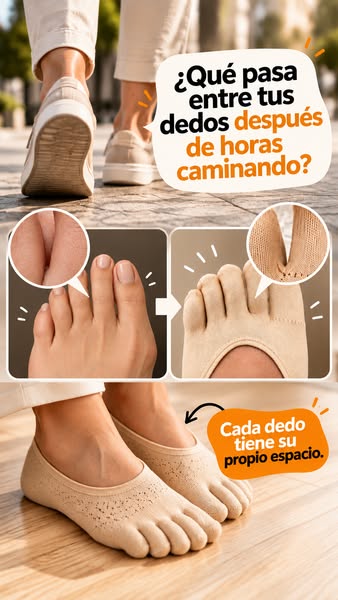 Comodidad invisible