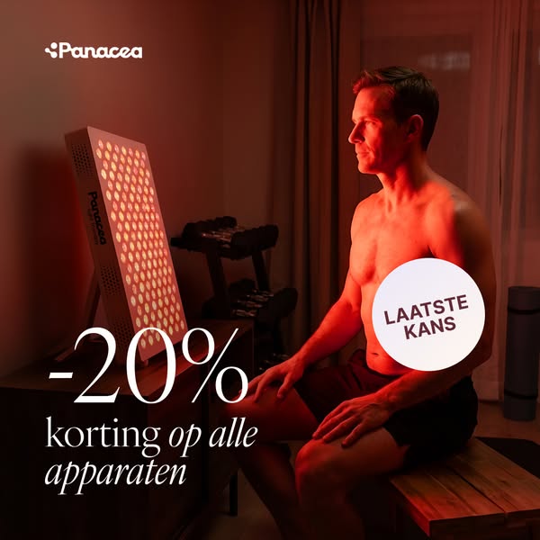 Vandaag besteld, morgen in huis!