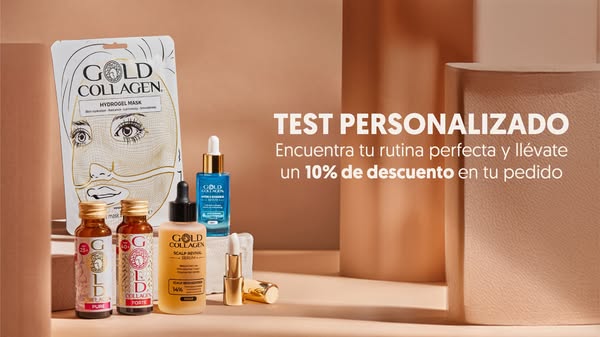 Tu rutina personalizada