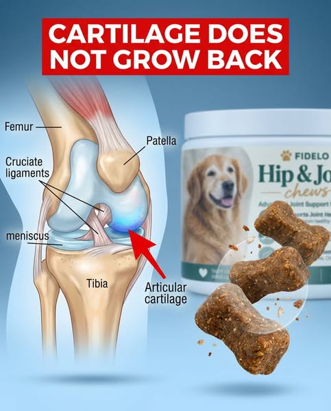 The Two-Year Window Most Dog Owners Miss Completely