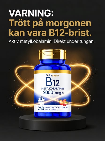 Tar du metformin? Läs bipacksedeln.