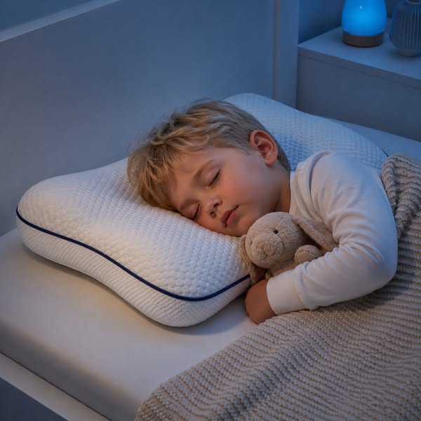 Is your child really sleeping right?
