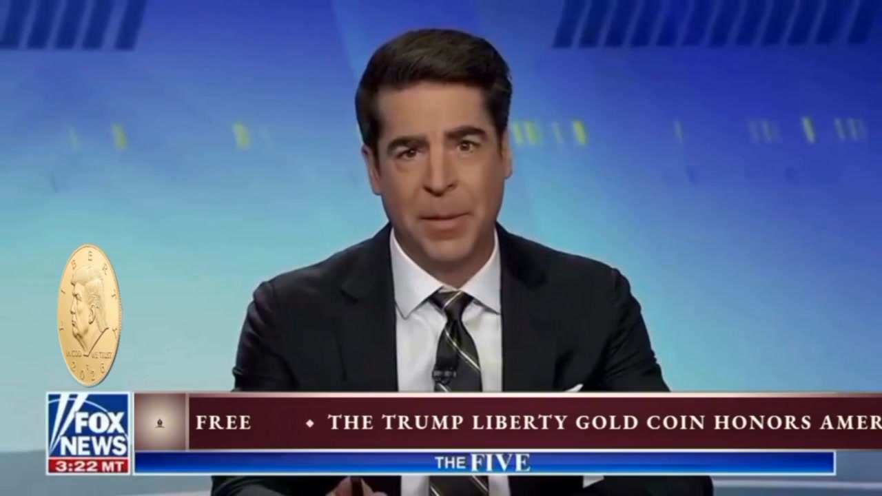 Your FREE Liberty Coin Is Waiting
