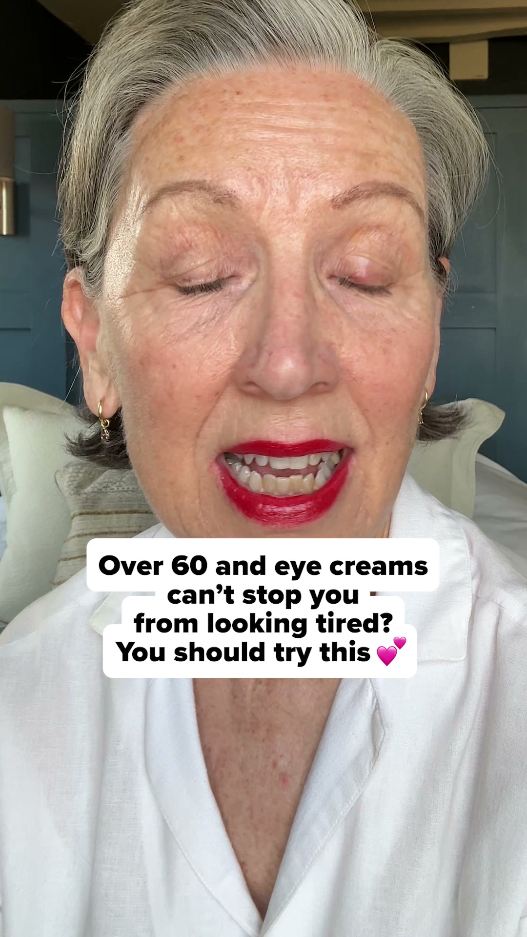 The Under-Eye Fix You've Been Missing