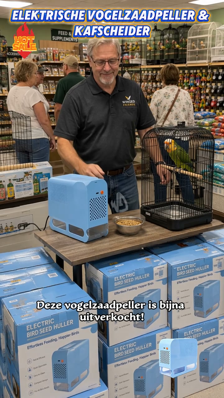 Anúncio de Huismall shop