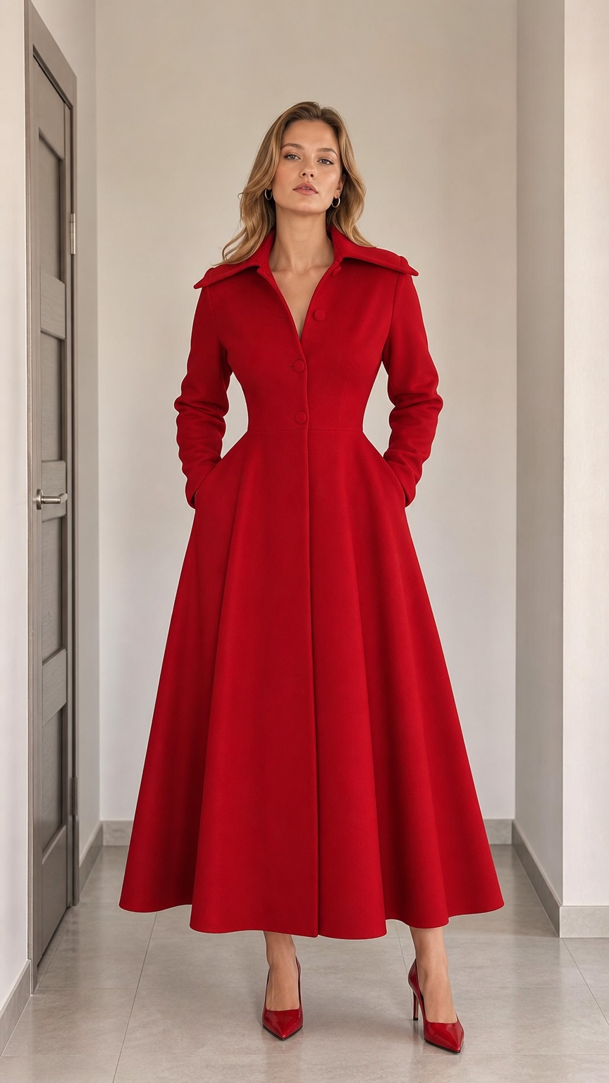 50% OFF | Timeless Vintage Elegance