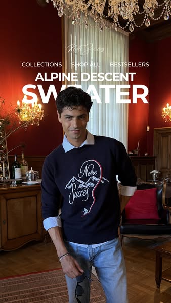 Notre Succès