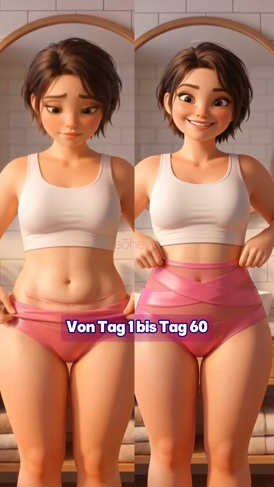 2 kaufen, 1 gratis.