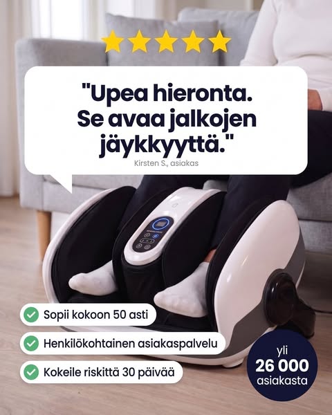 Kokeile riskittä