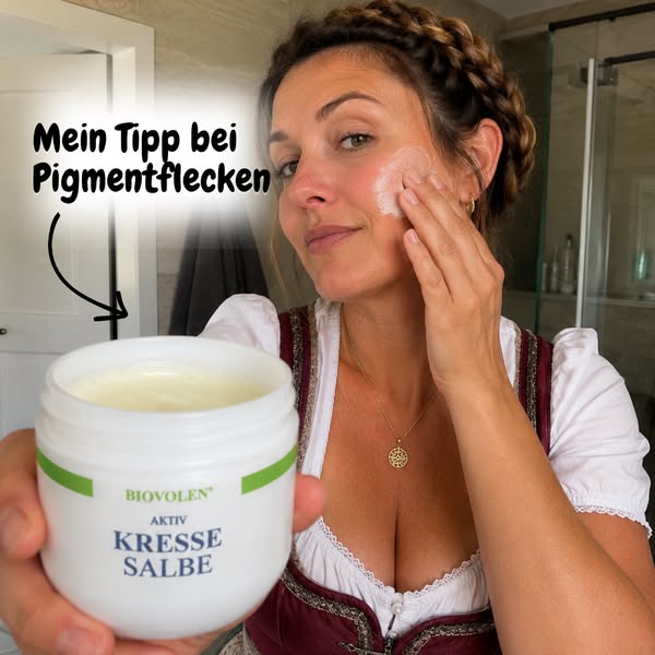 Pigment- & Altersflecken