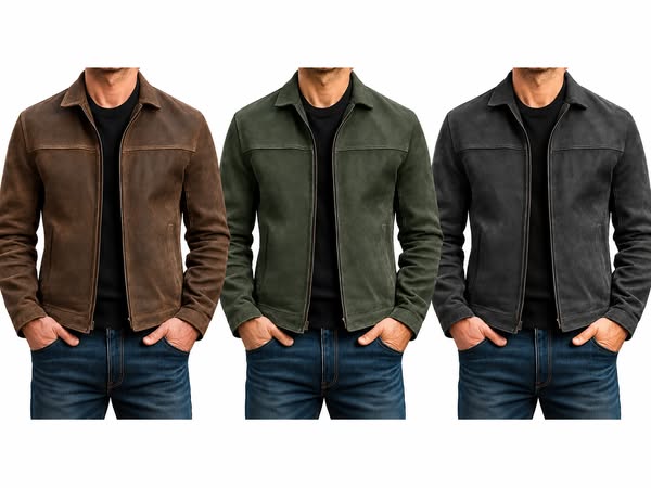 Nero, marrone o verde oliva: quale scegli per questo autunno?
