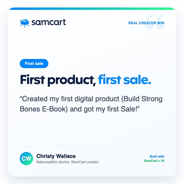 50% Off: Replace 6 Tools With One AI