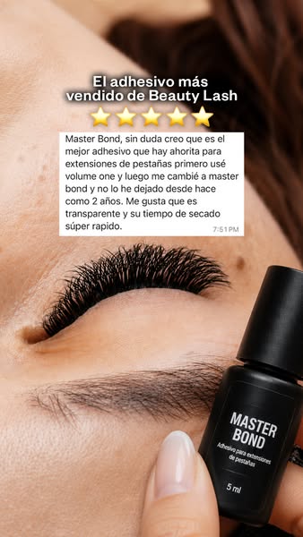 Master Bond