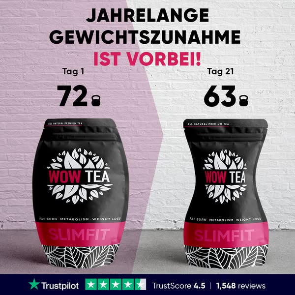 Starthilfe zur Gewichtsabnahme!