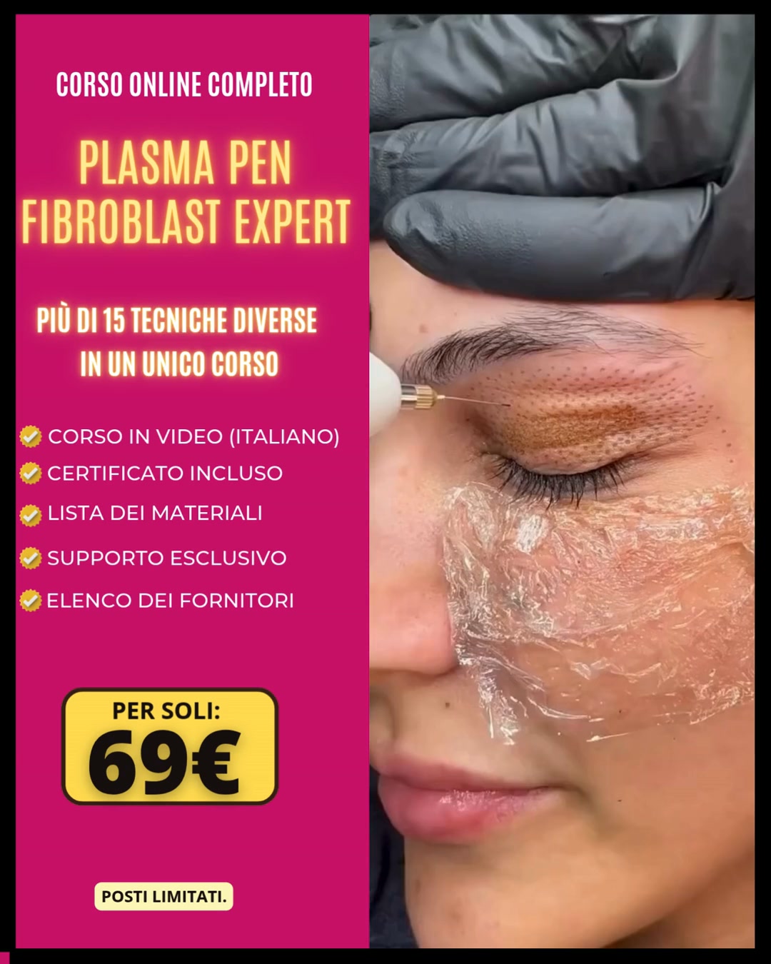 Clicca su “Scopri di più” e approfitta dell’offerta!