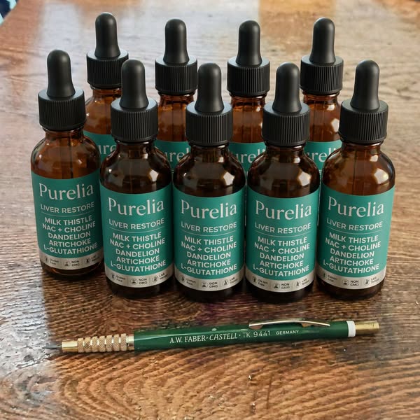 Read this if you're thinking about trying Purelia